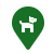 pet boarding/ daycare.