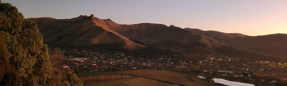 User banner image