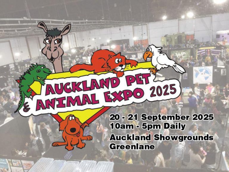 auckland pet expo 768x576