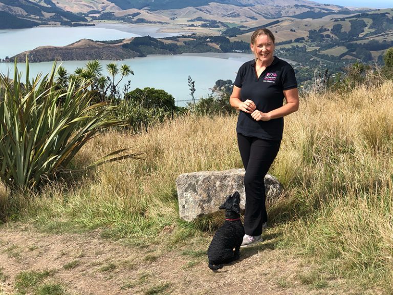 dog walking chch 768x576