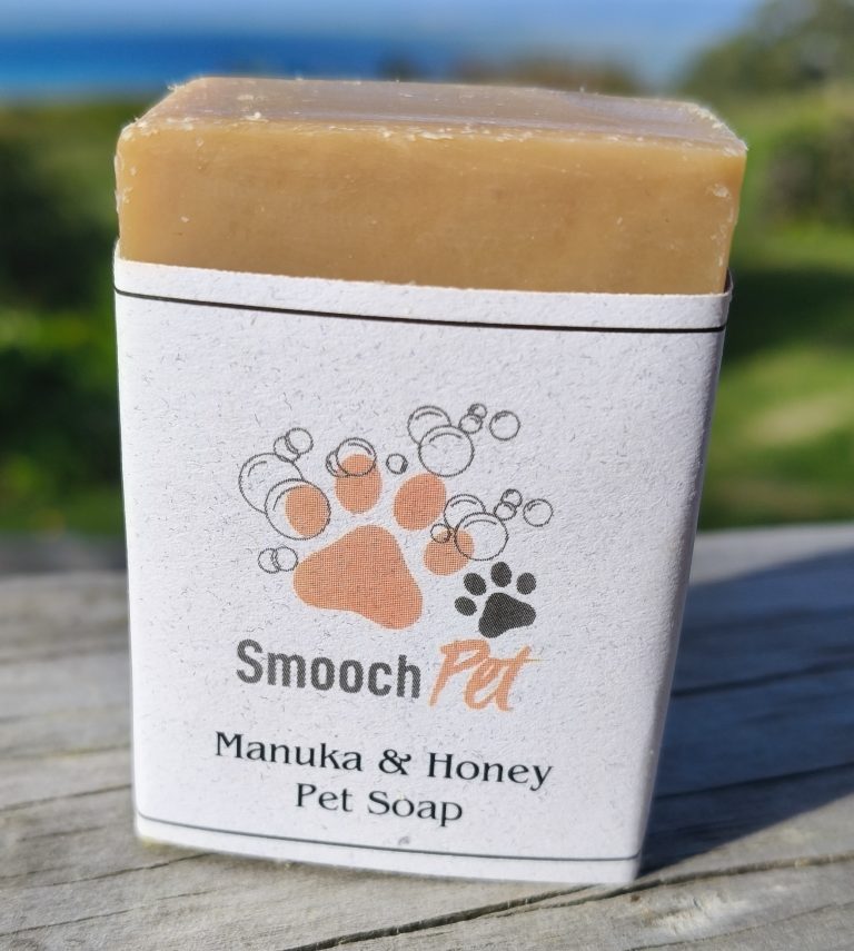 pet soap 768x855