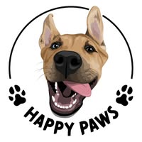 happy paws